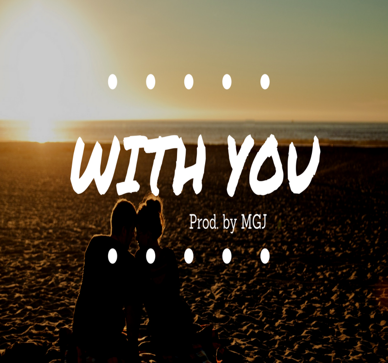 With You - Storytelling Hip-Hop Beat