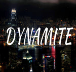 Dynamite - Trap Club EDM Beat