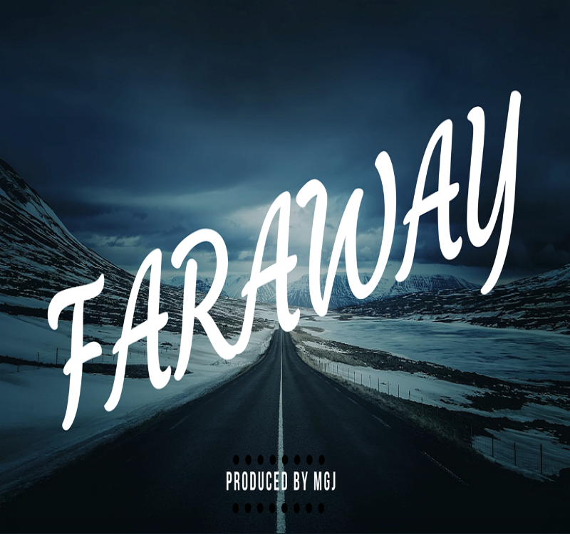 Faraway - Emotional Piano Violin RnB Instrumental