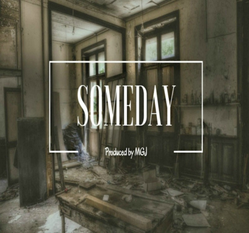 Someday - Storytelling Rap Beat
