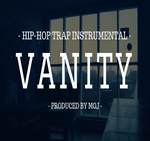 VANITY - Trap Hip-Hop Beat