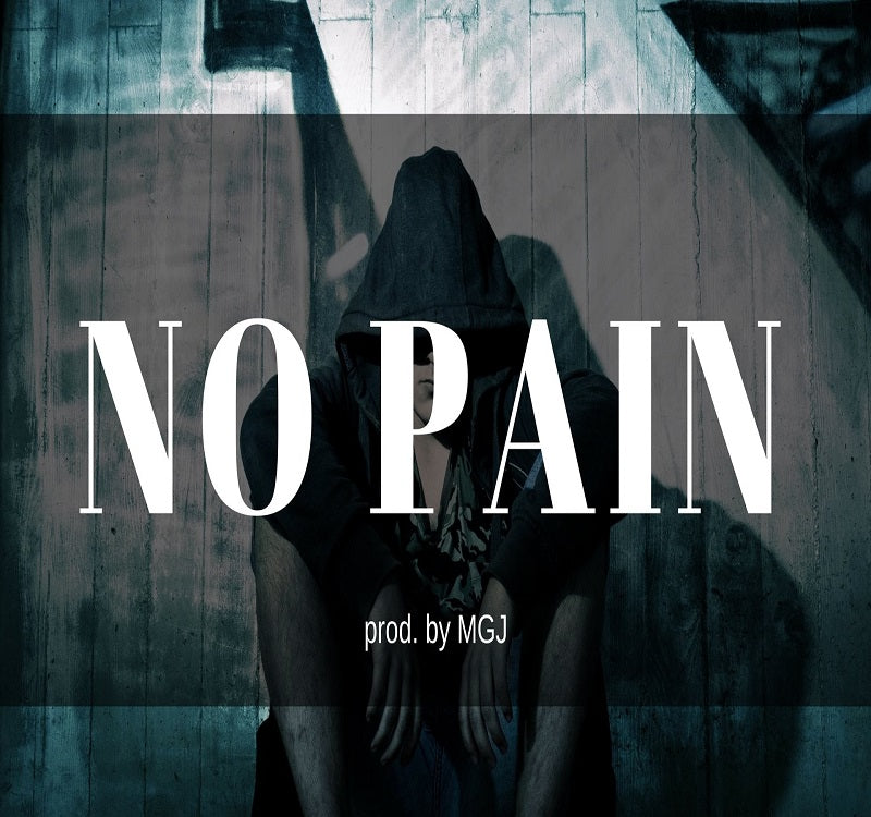 NO PAIN - Dre. Style Hip-Hop Beat
