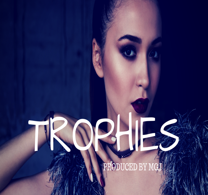 Trophies - Dark Trap Beat