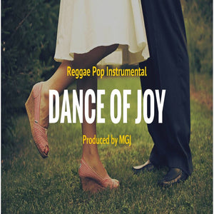 Dance Of Joy - Summer Reggae Pop Beat 2020