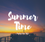 Summer Time - Reggae Pop Beat Tropical Instrumental